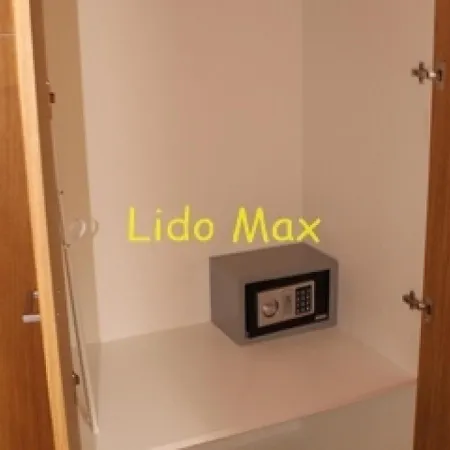 Lido Max - Mono7 Lejlighed Torre Lapillo